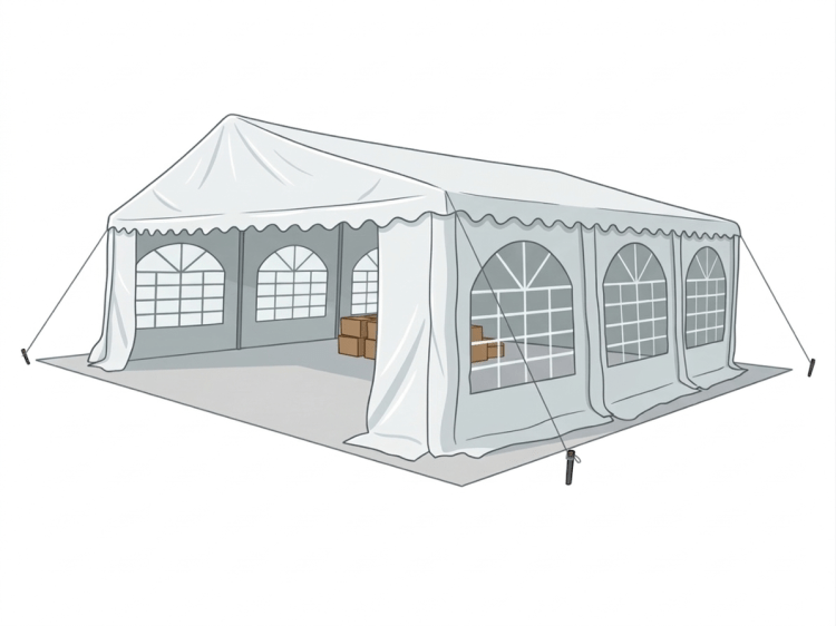 Tents