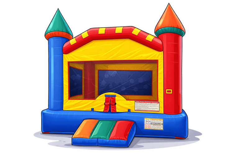 Bounce Houses