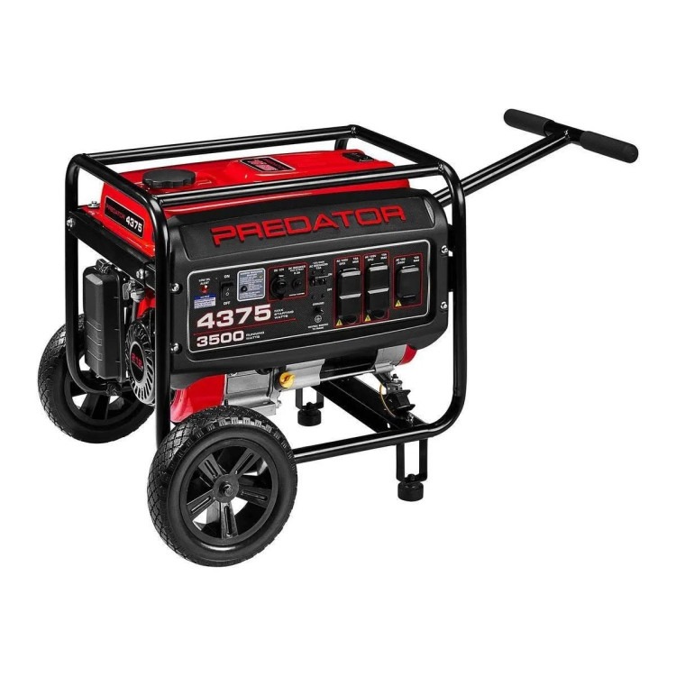 Generator